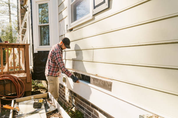 Top rated local Siding Repair specialists in Perkasie, PA
